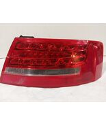2008 2012 Audi A5 Quattro S5 Right Outer Tail Light Taillight LED 8T0-94... - $130.00