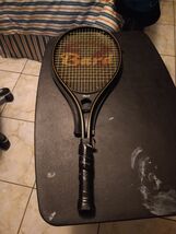 Vintage BARD Kid 25&quot; Tennis Racket - €18,04 EUR