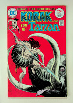 Korak Son of Tarzan #57 (May-Jun 1977, DC) - Very Good/Fine - $5.89