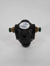 Arrow Pneumatics R261 Miniature Air Regulator 1/8&quot;  - $15.20