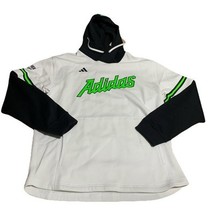 Adidas Men’s Large Pullover Hoodie  Logo Fleece Active Baseball Mental A... - $64.35