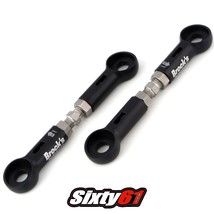 Brocks Performance Lowering Link Hayabusa 1999-2023 2024 Suzuki Window Link Kit - £148.63 GBP