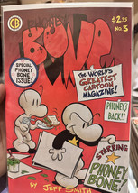Bone #3  Cartoon Books | Jeff Smith - we combine shipping - £22.01 GBP