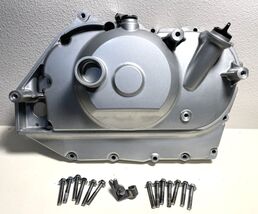 2004–2019 Honda VT750 SHADOW SPIRIT AER0 RIGHT CRANKCASE COVER 11330-MEG... - $39.55