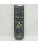 JVC RM-C345 *LOOSE BATTERY COVER* Factory Original TV Remote AV-36020, A... - £7.21 GBP