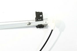 2004-2009 MAZDA 3 MAZDASPEED 3 REAR LEFT DRIVER WINDOW REGULATOR P1330 image 7