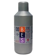 OXIBES (BES) OXIDIZING CREAM 3% 10 VOLUME 35.2 fl. oz. - $25.68