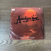 Vinyl LP Apocalypse Now Soundtrack 2 Record Set - £10.84 GBP