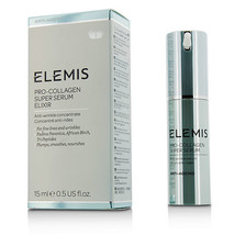 Elemis by Elemis Pro-Collagen Super Serum  --15ml/0.5oz - £49.33 GBP