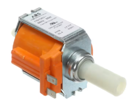 Delonghi CP4.167.1/ST/S/P, PUMP (110/120V, 60HZ, 55W) - $90.95