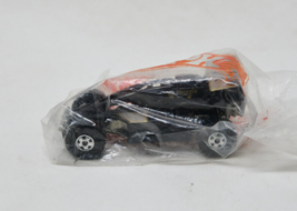 Hot Wheels 1999 Quarter 2 Shock Factor Mystery Car In Baggie Promo - $4.95