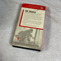 VHS The Bridge Die Brucke - $4.49
