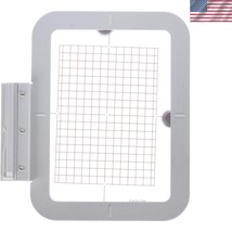 Seamless Embroidery with 5&quot; x 7&quot; Magnetic Hoop for Viking Models - 180mm... - $101.99