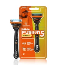 Gillette Fusion Power Razor Men Shaving Back Blade Beard Shaper Precion ... - £19.20 GBP