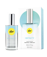 Pjur Infinity Water Based Lube 50ml - $35.39
