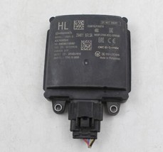 Driver Camera/Projector Radar Unit Fits 2019-2020 NISSAN ROGUE OEM #33607 - $793.62 MXN