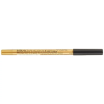 New NYX Slide On Eye Pencil SL18 Glitzy Gold/Or Glamour Eyeliner, Eye Li... - $4.99