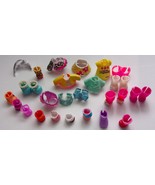 Assorted Mini Lol Shoes And Clothes  - €8,67 EUR