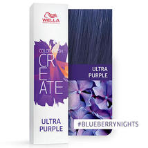 Wella Professional Color Fresh CREATE Ultra Purple image 3
