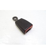 83 Mercedes R107 380SL seat belt buckle, clip receiver, right 1078603269 - $68.72 CAD