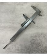 Vintage Elora 8&quot; Vernier Caliper – Made in Germany Precision Measuring Tool - $35.82 CAD