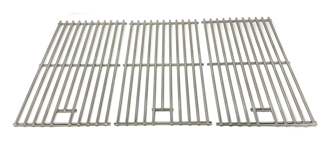 Cooking Grid for Brinkmann 810-1455-S,810-1456-S,810-9419-1,810-9425-W, Set of 3 - $76.72