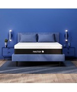 Nectar 12&quot; Medium Firm Memory Foam Mattress - $600.00+