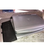 Portable DVD Player Trutech Model PVS12701B - $96.15 CAD