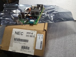 NEC X0420a1-v01a M3PUH101AB Reciever Card Power Supply  NIB NEW SALE RAR... - $92.57