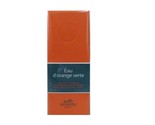 Eau d&#39;Orange Verte 1.6 oz Eau de Cologne Refillable Spray Men (NIB) by H... - £55.36 GBP
