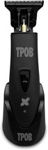 TPOB Ghost X Beard Trimmer Hair Clippers for Men Professional Hair T Blade  - $1,222.57 MXN