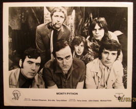 Monty Python (Original Vintage Cast Photos) Classic - £177.91 GBP