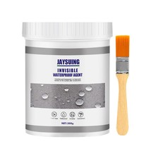 Waterproof Insulating Sealant, Transparent Leak Repairing Adhesive, Supe... - $29.93