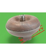 04-2008 Chrysler Crossfire Coupe 3.2L V6 Automatic Transmission Torque C... - $326.00 CAD