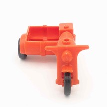 Puzzletown Red Motorcycle Sidecar Replacement Part Piece Sgt Murphy Mayor Fox - £10.58 GBP