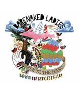 Talk To The Hand Live From Michigan - CD Audio Music Compact Disc - $20.08 CAD