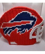 NFL Buffalo Bills Logo, Tissue Box Covers, NFl team Logos, NFL Football ... - $30.00