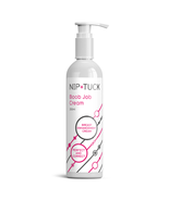 NIP &amp; TUCK BOOB JOB CREAM BREAST ENLARGEMENT CREAM - $141.85 CAD