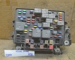 2003-2007 GMC Yukon Fuse Box Relay Junction Unit 1517711901 Module 850-12B7 - £34.59 GBP