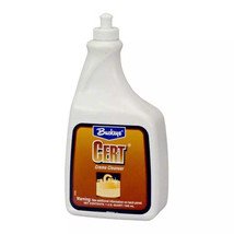 Buckeye® Cert® Crème Cleanser - 1 Quart Heavy-Duty Abrasive Cleaner - £11.41 GBP