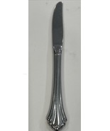Vintage Oneida BANCROFT 18/8 Stainless Flatware Silverware Knife Replace... - $14.47 CAD