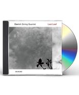 Last Leaf [Audio CD] Danish String Quartet - €14,38 EUR