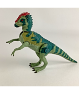 Jurassic Lost World Dinosaur Action Figure Pachycephalosaurus Vintage Ha... - $276.10 MXN