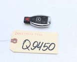 03-06 MERCEDES-BENZ W220 S430 S500 KEY FOB REMOTE W/O KEY Q9450 - $165.55