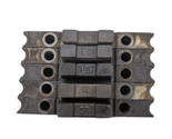 Engine Block Main Caps From 2004 Ford F-150  5.4 - £50.86 GBP