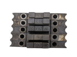 Engine Block Main Caps From 2004 Ford F-150  5.4 - $64.95