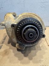 CAT Caterpillar C13 Acert Diesel Engine Water Pump 223-9145 OEM 228-5810 - €257,40 EUR