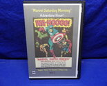 Marvel Saturday Morning Super Hero TV Series Vol 1 (1966-67)  - $21.95