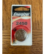 Energizer 2450 Battery - £7.51 GBP