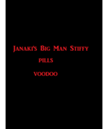 HUGE PENIS ENHANCEMENT PILL VOODOO POWERS 100% SAFE Super Fast Results S... - $1,906.87 MXN
